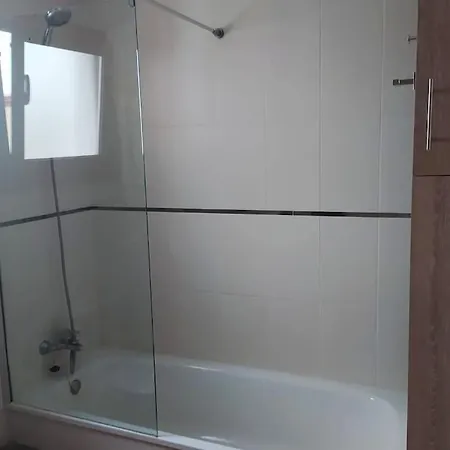 Appartement Lyc Gran Tarajal
